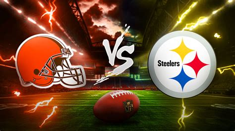 browns spread this week.